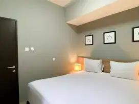 Disewakan apartemen Mustika golf Residence Cikarang