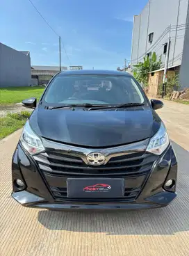 Calya G matic hitam murah 2020