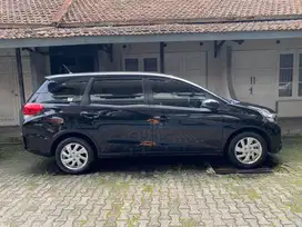ISTIMEWA Low KM Honda Mobilio E Matic 2018