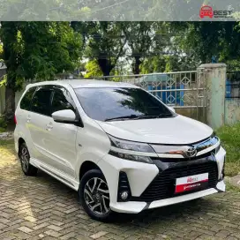 Cash Veloz 1.5 AT 2020 ISTIMEWA