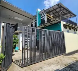 Dijual rumah murah tanah baru depok