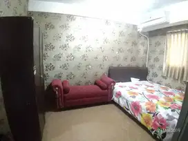 Sewa Apartemen Gading Icon Tower A Lantai 06.21