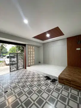 Dijual Rumah Baru di Mutiara Gading Timur Mustikajaya Bekasi Timur