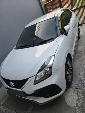 Suzuki Baleno Hatchback 2020 mulus