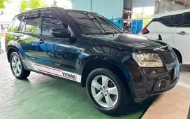 Grand Vitara 2.0 2009 Matic