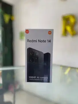 Redmi Note 14 8/256 New