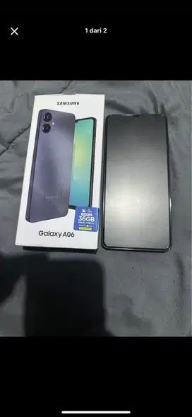 Samsung A06 4/64gb