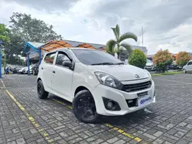 [OLXmobbi] DP RINGAN - DAIHATSU AYLA 1.0 D+ BENSIN MT 2018