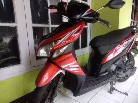 Vario karbu 2009
