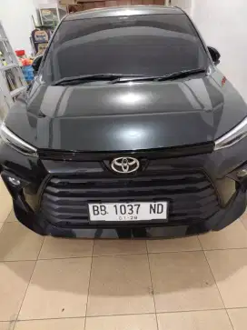 Mobil Avanza 2023