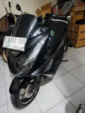 Pcx 2023 Keyles 2 Mesin Alus Istimewa Komplit