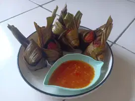 Ayam Pandan Thai