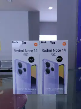 Redmi Note 14 5G 8/256GB