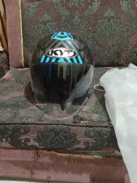 Helm kyt galaxy flat r
