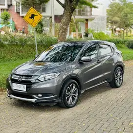 Honda HRV E Matic Low KM 90rb No Minus