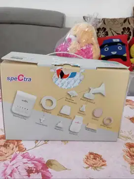 Dijual Pompa Asi