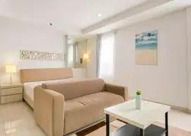 Disewakan apartemen Azalea Suites Cikarang