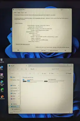 Lenovo V14 G3 IAP 8/512gb  ssd