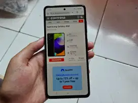 Samsung A52 8/128gb