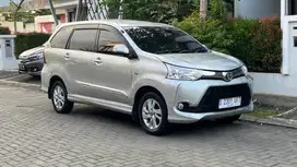 PROMO DP MINIM !!! TOYOTA AVANZA VELOZ 1.3 AT 2017 MATIC