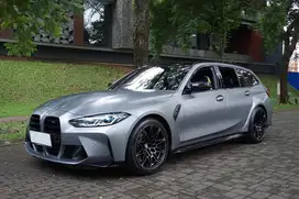 BMW M3 Competition Touring G81 xDrive 2023 / 2024