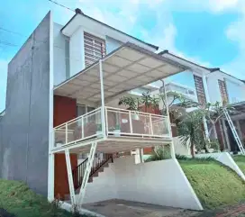 Kanopi mezzanine dak besi