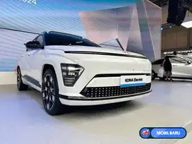[Mobil Baru] KONA EV SIGNATURE LONG RANGE