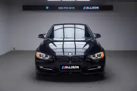BMW 320i F30 M SPORT AT TAHUN 2013