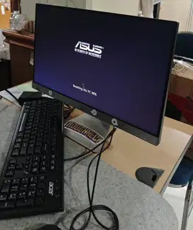 Asus all one pc