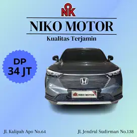 (ANTIK KM12RB) HRV 1.5 SE SENSING 2022/2023 AT : 2021