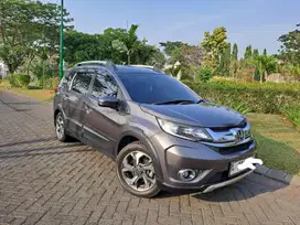 Honda Brv E Matic 2019/2018