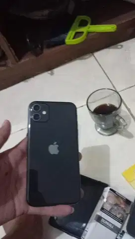 Ihpone 11 lengkap