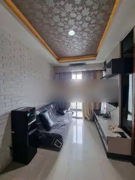 DISEWAKAN. Apartment Condominium Green Bay Bay Walk