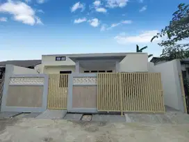 Dijual rumah Di Jakabaring OPI Mall Palembang