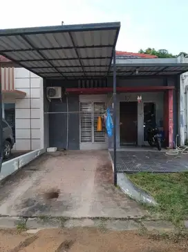 Dijual Rumah Kezia Residence Batam Center