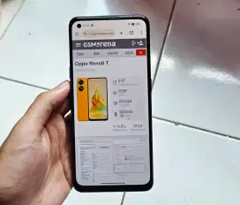 Oppo RENO 8T 8/256gb