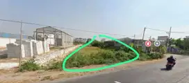 DIJUAL Tanah Gresik
