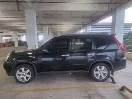 Nissan X-Trail T31 XT 2011 keyless Bensin