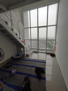 Dijual Apartemen Icon Kosongan Kebomas Gresik