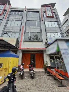 RUKO IMPERIAL  4.5 LANTAI DAAN MOGOT  JAKARTA BARAT SEBELAH MAYORA