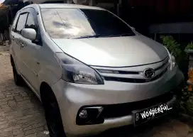 Xenia M jual cepat
