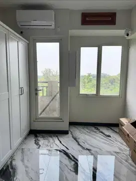 Dijual Apartment Studio di Pododmoro Golf View