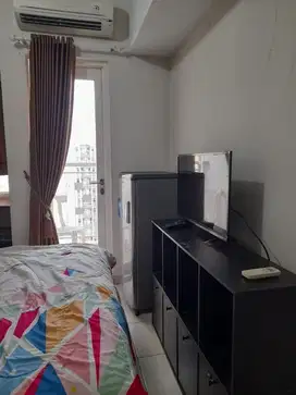 Dijual apartemen SPRINGLAKE SUMMARECON BEKASI type studio