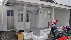 Dijual Rumah Hunian di Kota Bekasi