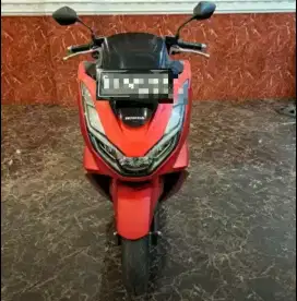 Di jual cepat PCX th. 2022