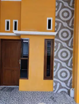 jual/sewa rmh 2lantai ada furnish di dekat kenjeran