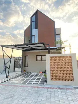 MERDEKA SALE SPECIAL PRICE READY UNIT THE ALONA PLATINUM CLUSTER