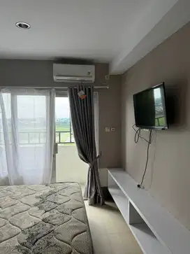 Apartemen Skyview Lt.12 - JUAL RUGI