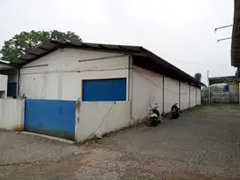 GUDANG DI SEWAKAN BEKASI HARGA TERMURAH