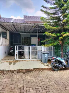 dijual rumah baru bumi panyawangan Cileunyi ITB UNPAD IPDN jati